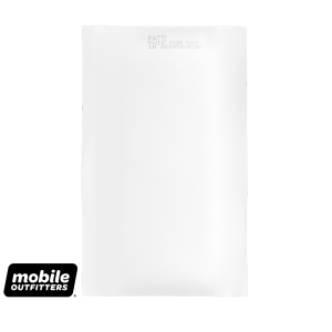 Pellicola ClearCoat Matte TABLET