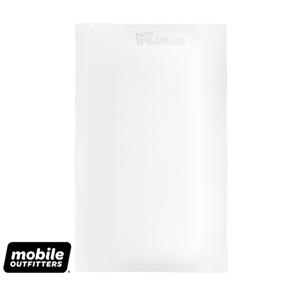 Pellicola ClearCoat Matte TABLET