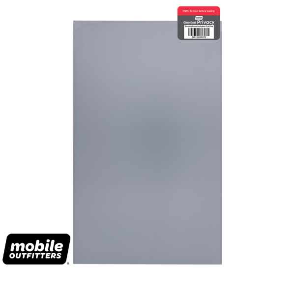 Pellicola ClearCoat Privacy TABLET