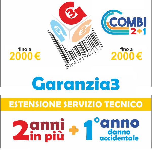 Garanzia Combi 2000
