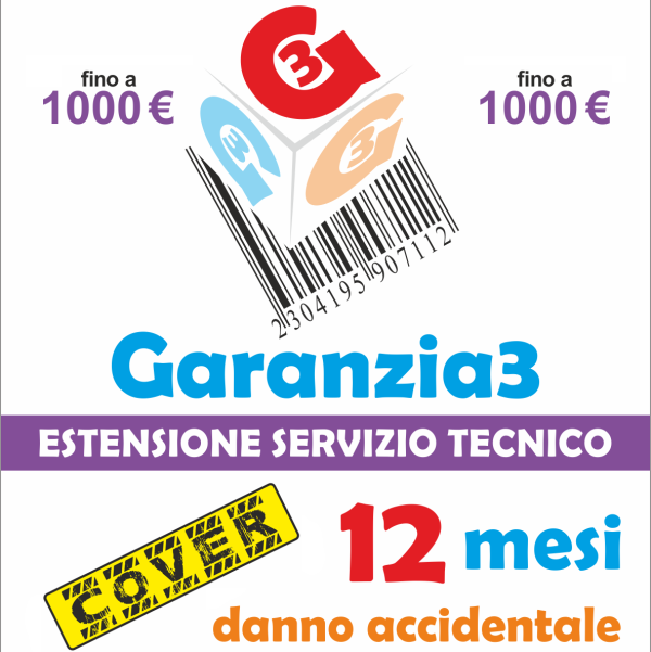Garanzia Cover 1000