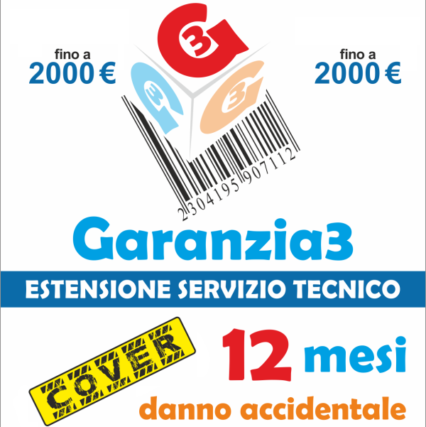 Garanzia Cover 2000
