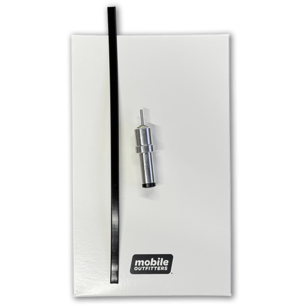 Lama di ricambio RC Mini