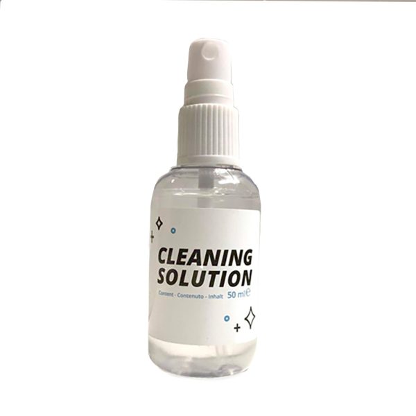 Cleaning solution
